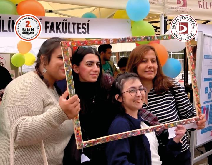 2. Bilim Şenliği 3883